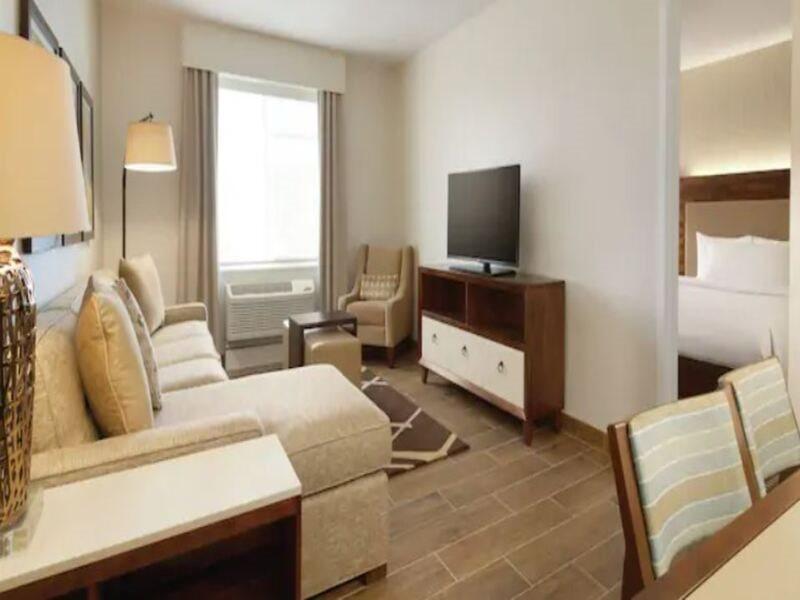 Homewood Suites By Hilton Sunnyvale-Silicon Valley, Ca Exteriér fotografie