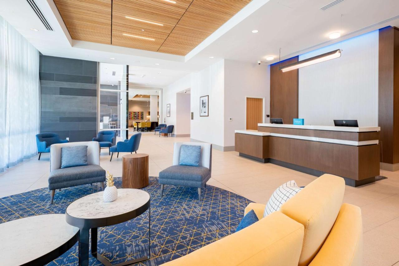 Homewood Suites By Hilton Sunnyvale-Silicon Valley, Ca Exteriér fotografie