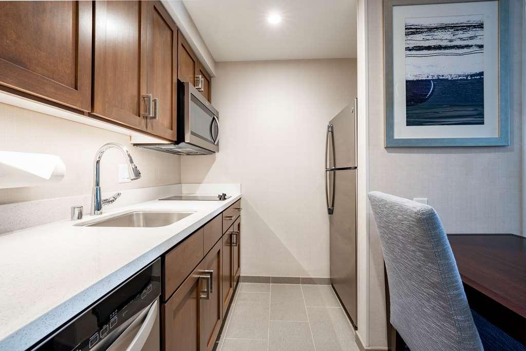 Homewood Suites By Hilton Sunnyvale-Silicon Valley, Ca Pokoj fotografie