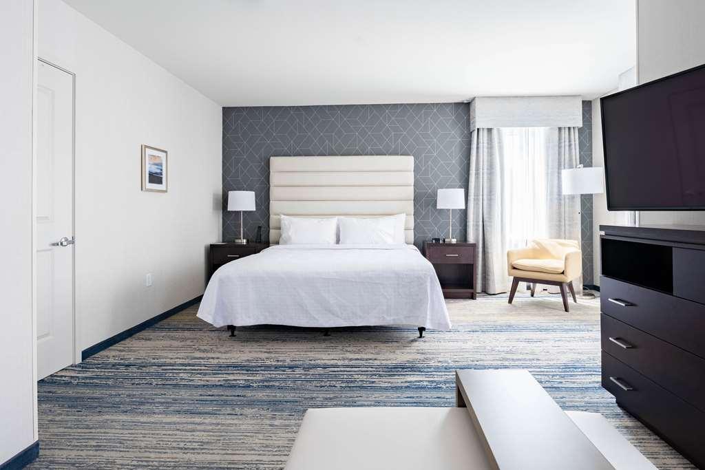 Homewood Suites By Hilton Sunnyvale-Silicon Valley, Ca Pokoj fotografie