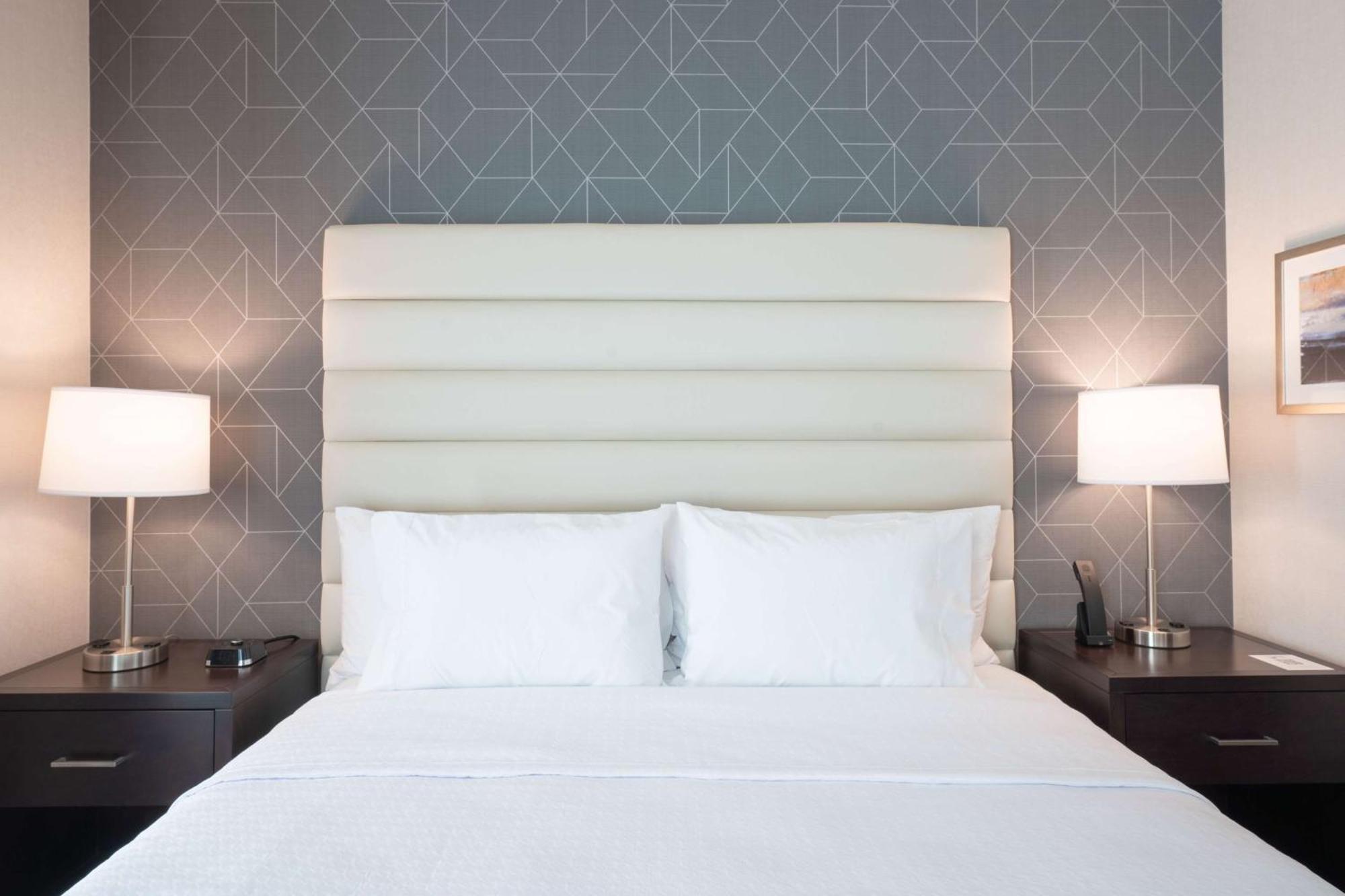 Homewood Suites By Hilton Sunnyvale-Silicon Valley, Ca Exteriér fotografie