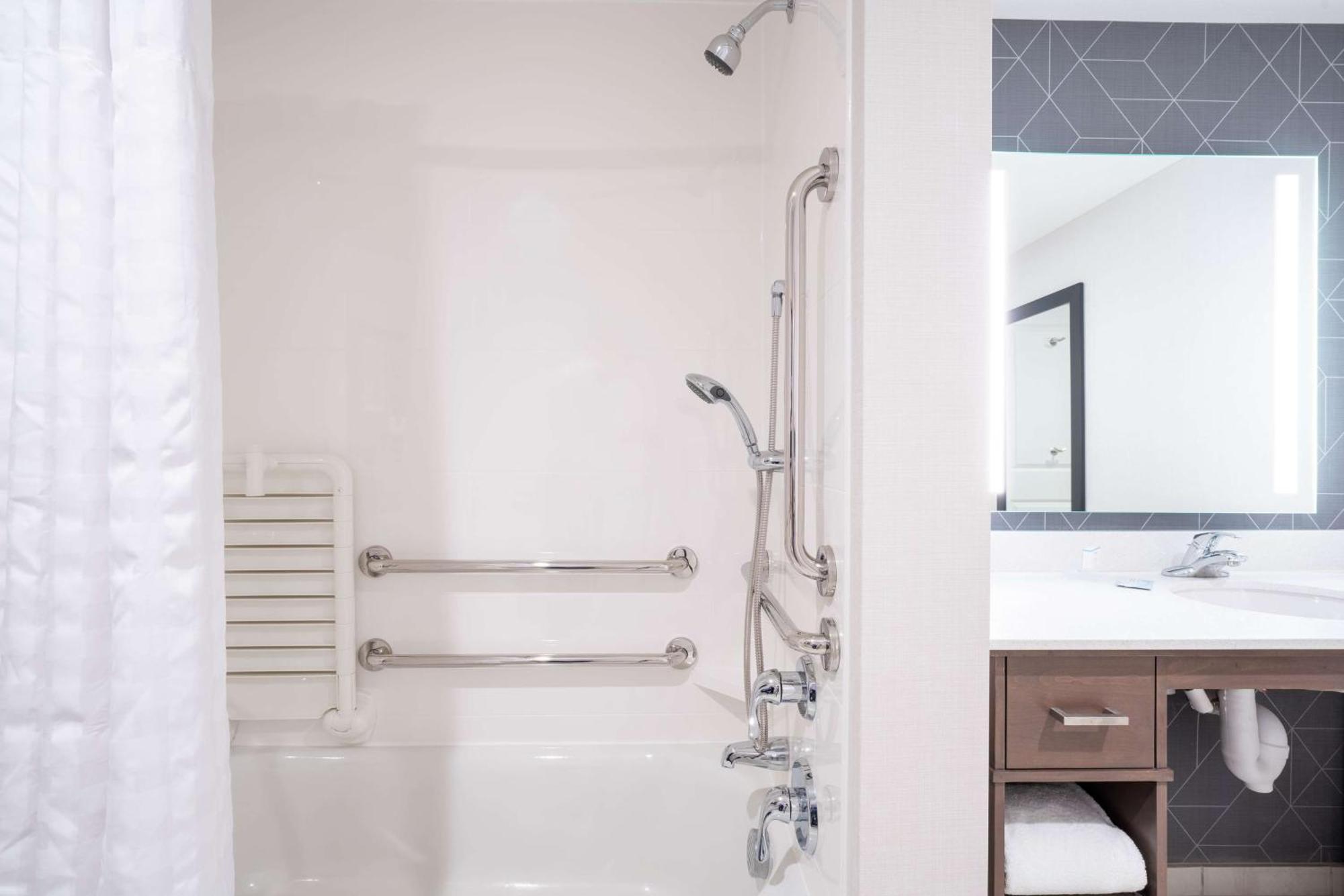 Homewood Suites By Hilton Sunnyvale-Silicon Valley, Ca Exteriér fotografie