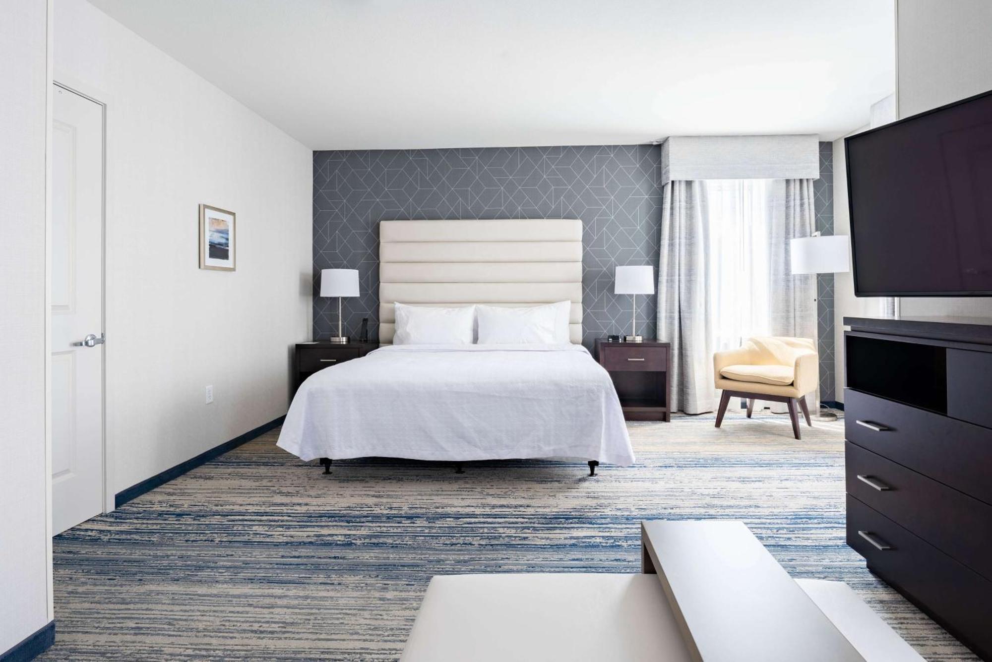 Homewood Suites By Hilton Sunnyvale-Silicon Valley, Ca Exteriér fotografie