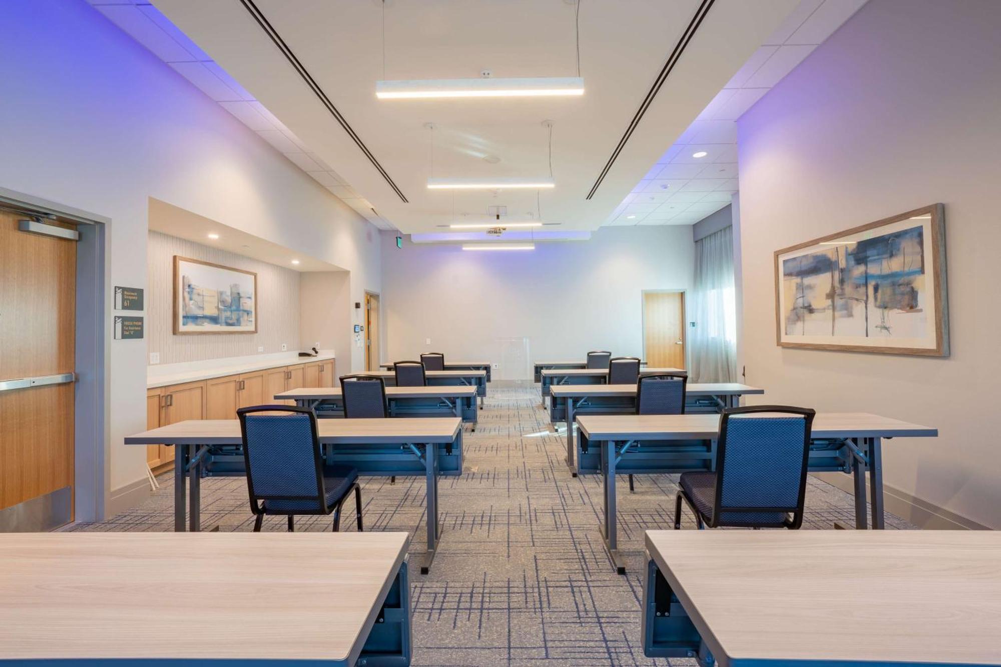 Homewood Suites By Hilton Sunnyvale-Silicon Valley, Ca Exteriér fotografie