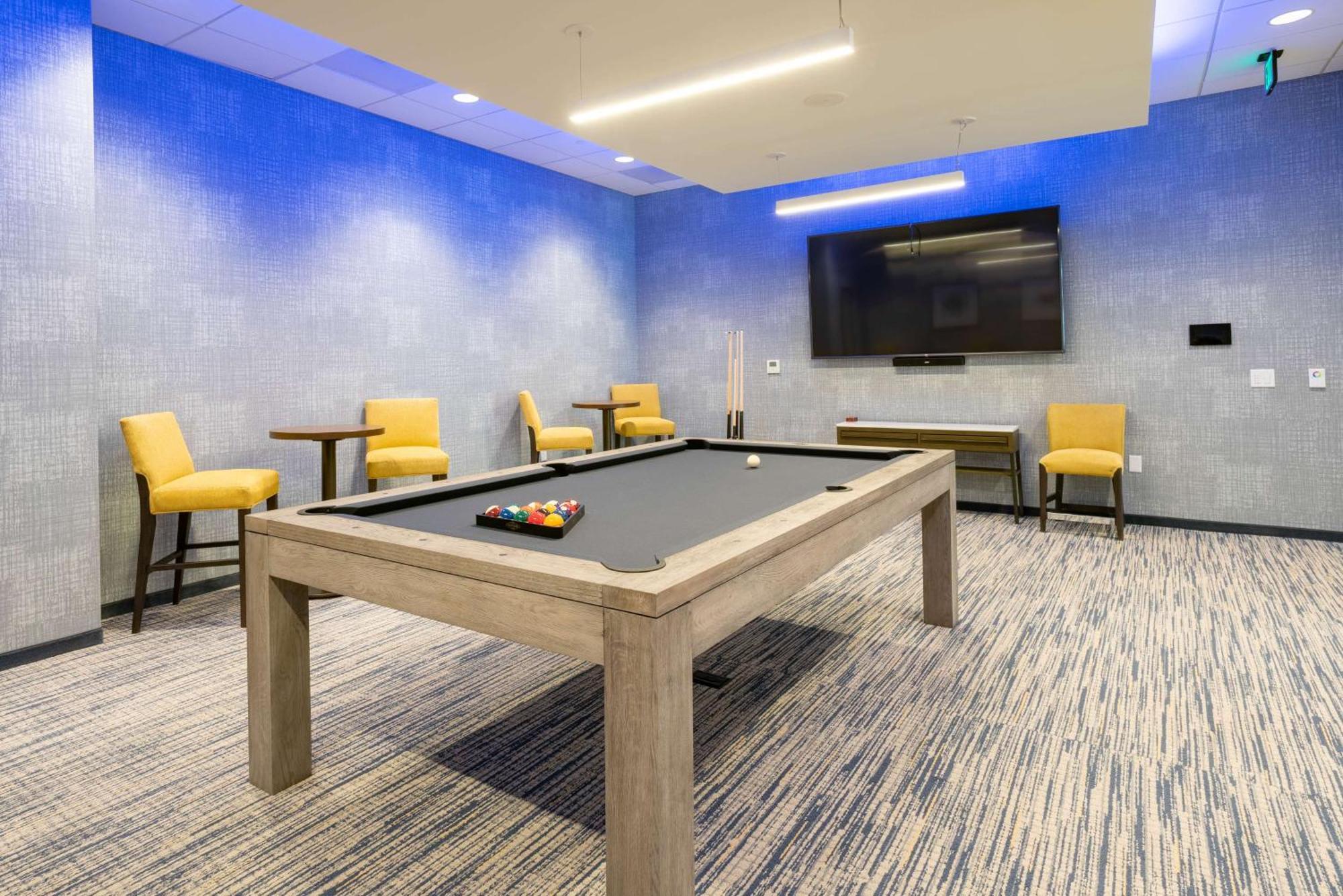Homewood Suites By Hilton Sunnyvale-Silicon Valley, Ca Exteriér fotografie