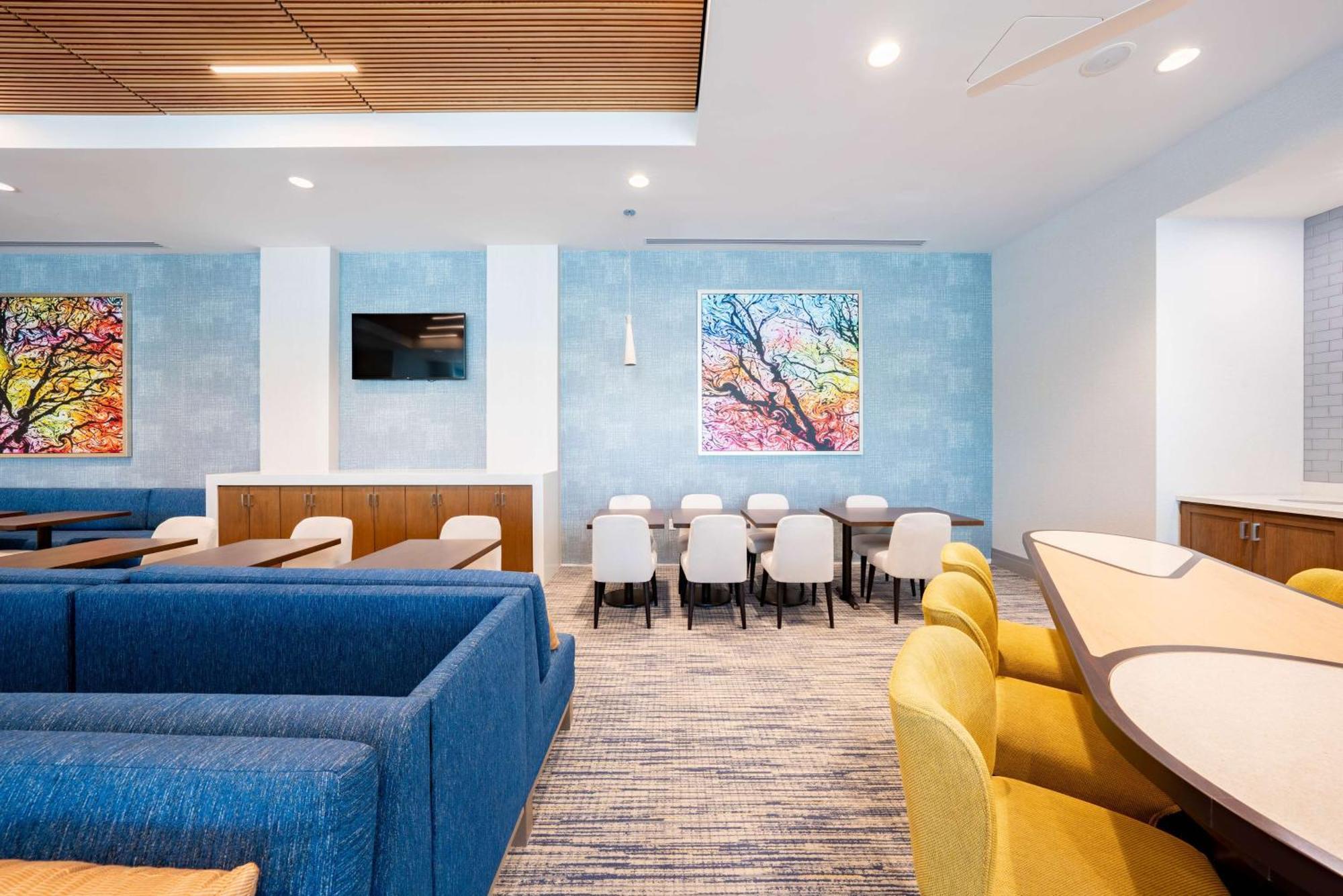Homewood Suites By Hilton Sunnyvale-Silicon Valley, Ca Exteriér fotografie