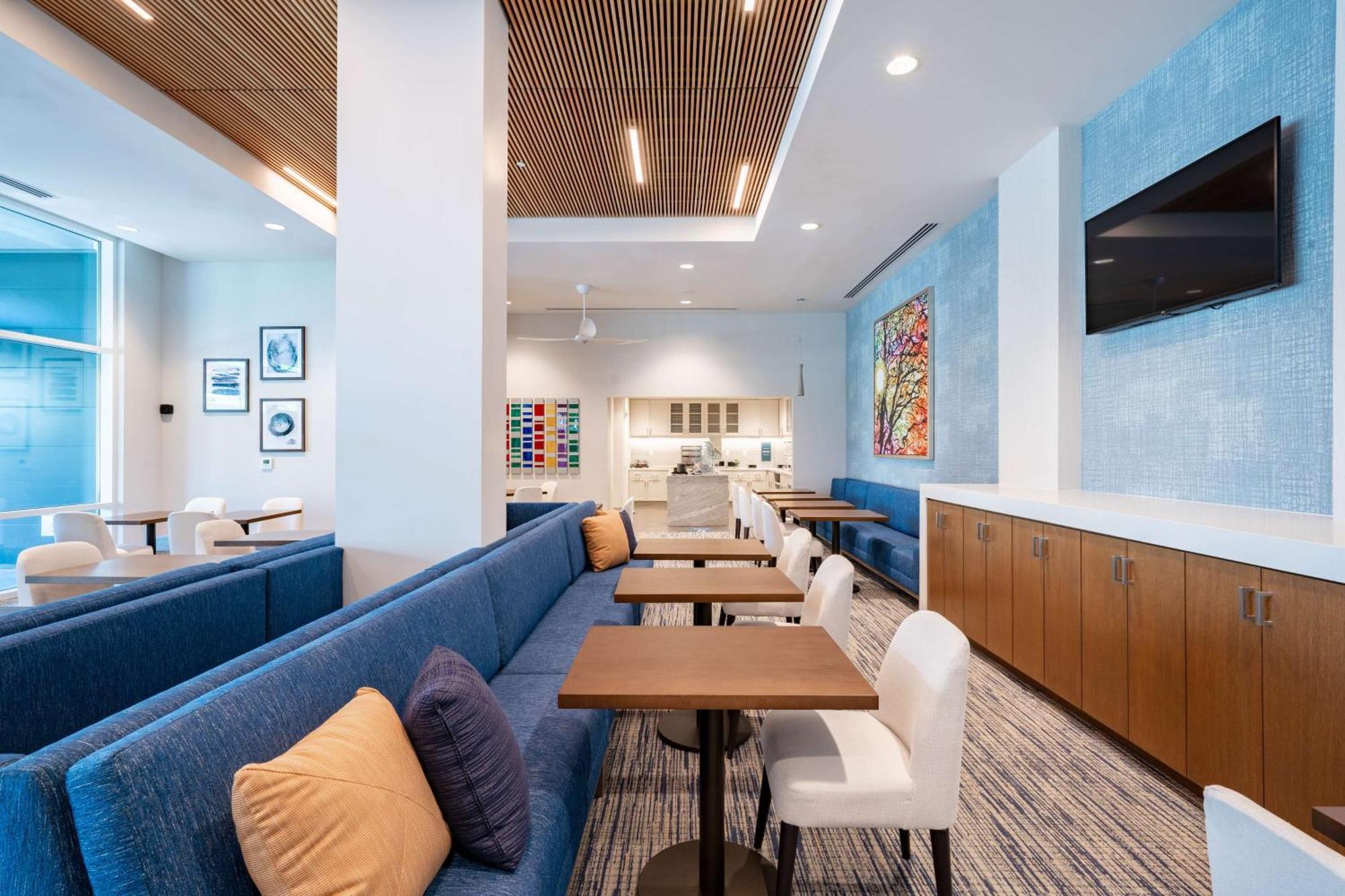 Homewood Suites By Hilton Sunnyvale-Silicon Valley, Ca Exteriér fotografie